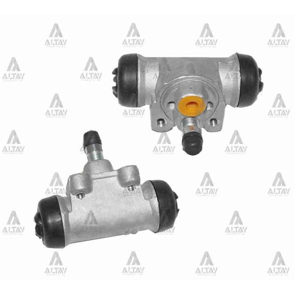 MAHER 4846 Fren Silindiri Carry 90-98 Arka Sol 