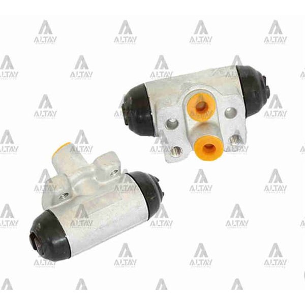 MAHER 4847 Fren Silindiri Carry 98-01 Arka Sağ 