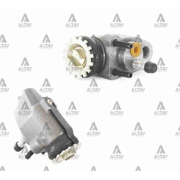 MAHER 4850 Fren Silindiri Ceres 2.2 Ön Sol 