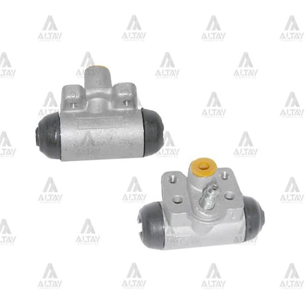 MAHER 4851 Fren Silindiri Civic 92-00 Arka Sol-Sağ 