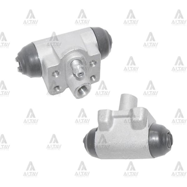 MAHER 4852 Fren Silindiri Civic 01-06 Arka Sağ 