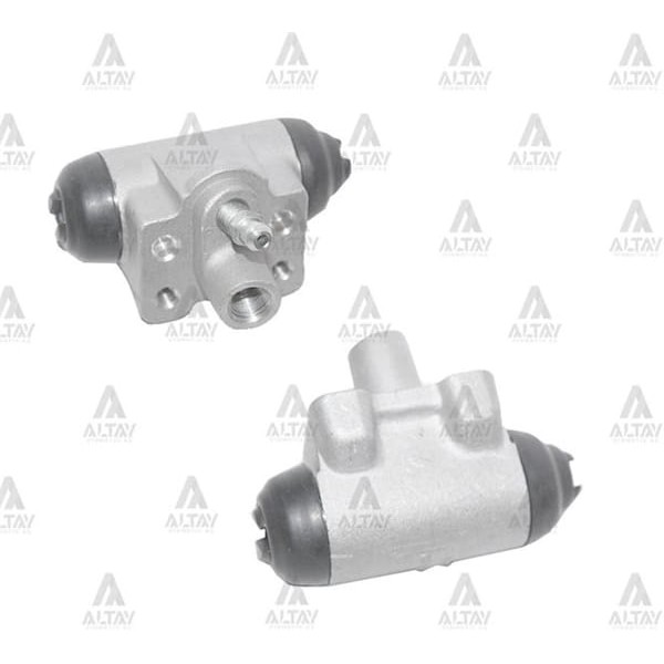 MAHER 4853 Fren Silindiri Civic 01-06 Arka Sol 