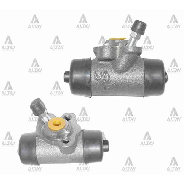 MAHER 4857 Fren Silindiri Corona St-191 Corolla 00= Carına Arka Sol