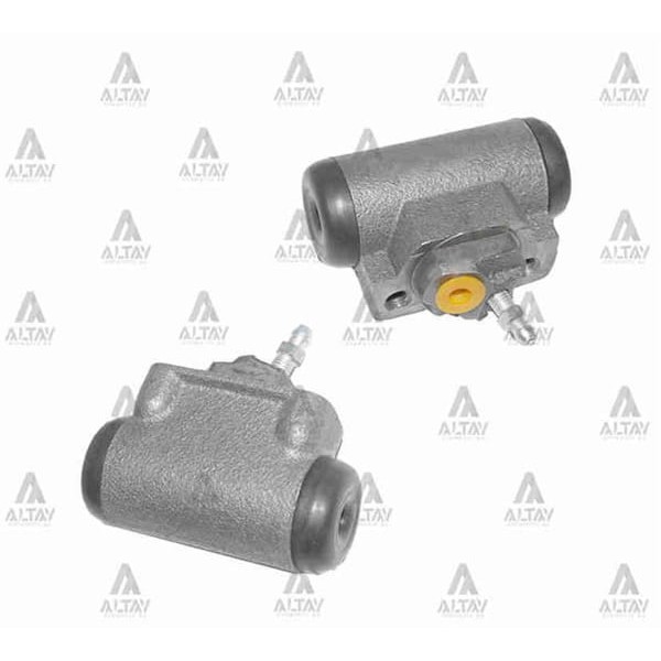 MAHER 4862 Fren Silindiri Hilux Ln-85Ln-145 Arka Sol-Sağ