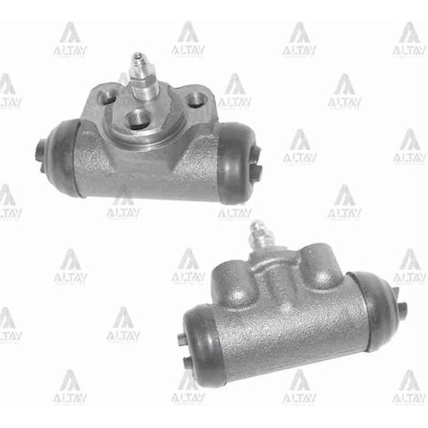 MAHER 4870 Fren Silindiri L-200 99-06 Arka Sağ 