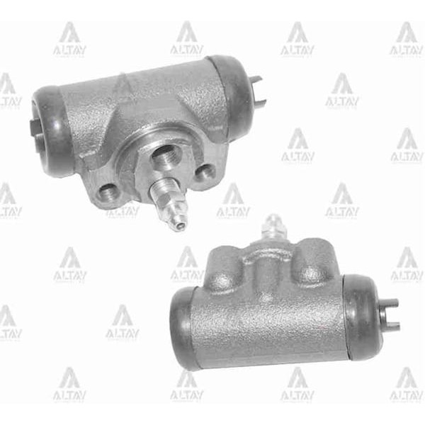 MAHER 4873 Fren Silindiri L-300 Arka Sol 