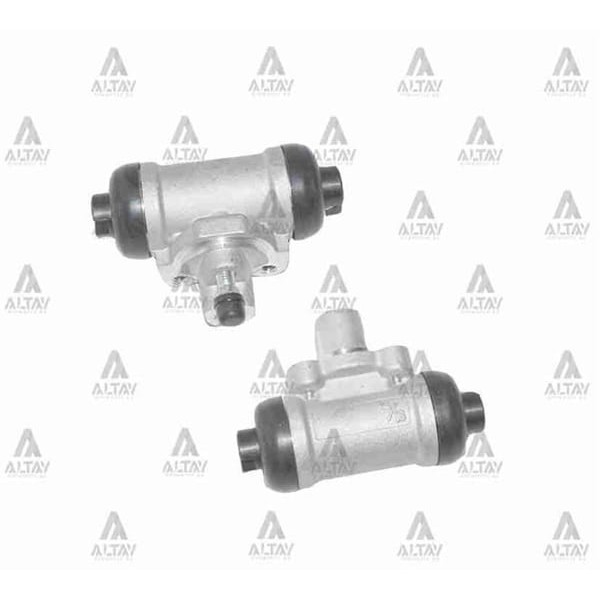 MAHER 4875 Fren Silindiri Pickup 98-02 D-22 Arka Sol-Sağ 