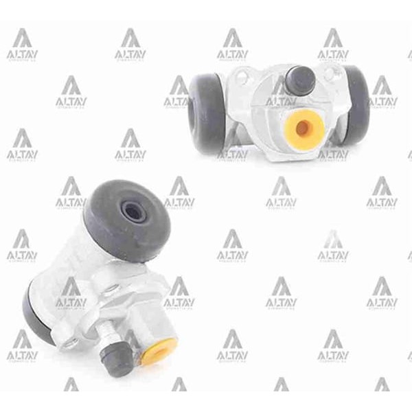 MAHER 4876 Fren Silindiri Pickup 86-97 D-21 Arka Sol-Sağ 