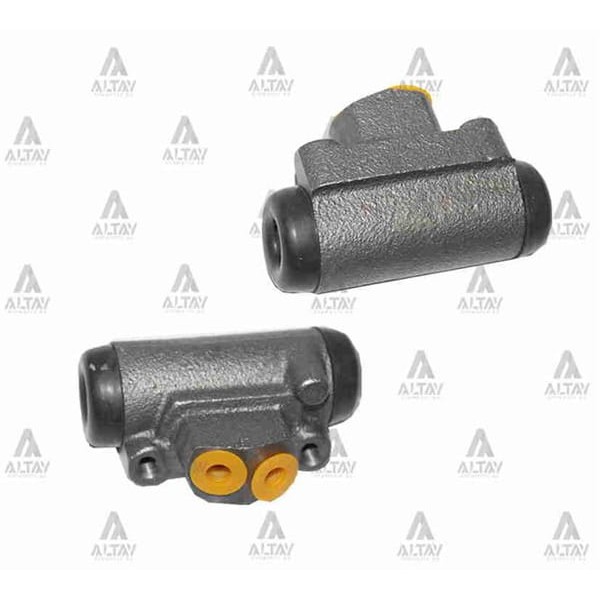 MAHER 4877 Fren Silindiri Pregio Arka Sağ