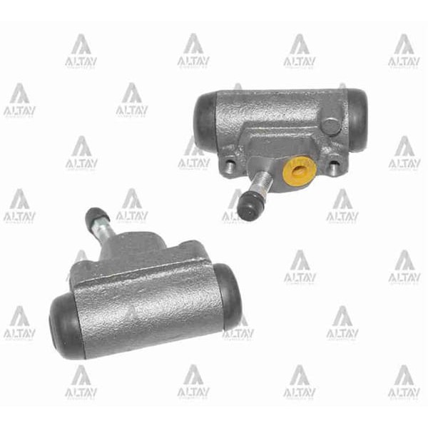 MAHER 4878 Fren Silindiri Pregio Arka Sol