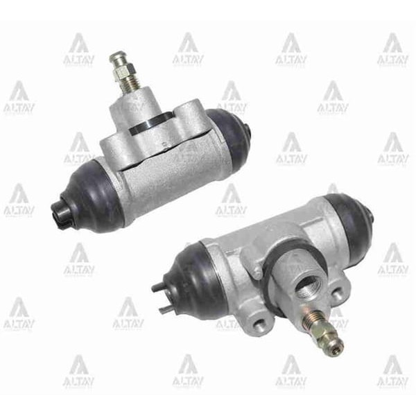 MAHER 4880 Fren Silindiri Sephia E.M. Arka Sol-Sağ 