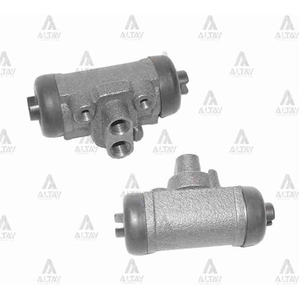 MAHER 4891 Fren Silindiri Vitara 5 Kapı Arka Sol