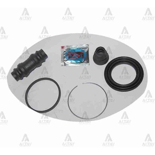 MAHER 4898 Kaliper Tamir Takımı L-300 87-04 57Mm 