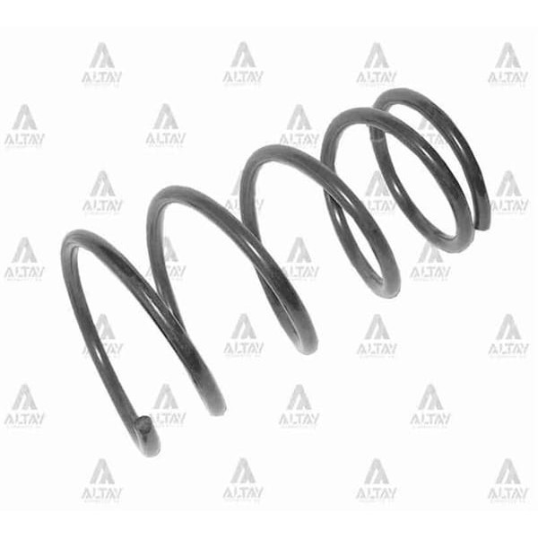 MAHER 5019 Helezon Yayı 323 90-96 Ön 