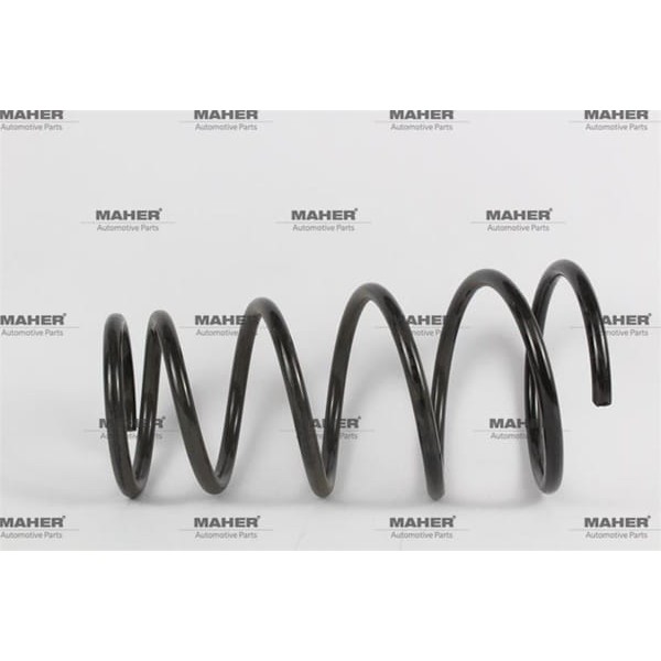 MAHER 5020 Helezon Yayı 626 87-92 Hb Arka 