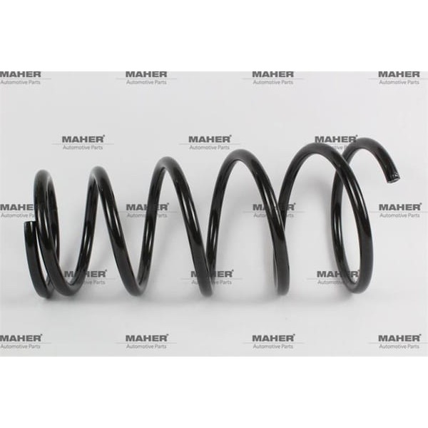MAHER 5022 Helezon Yayı 626 87-92 Sedan Arka