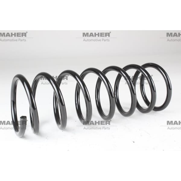 MAHER 5025 Helezon Yayı Accent 98-00 Arka