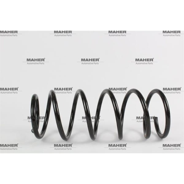 MAHER 5031 Helezon Yayı Accent 11= Blue Arka