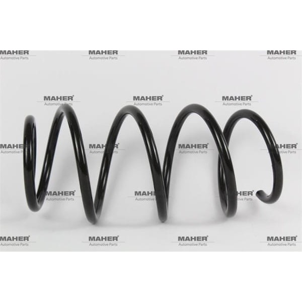 MAHER 5032 Helezon Yayı Accent 11= Blue Ön 