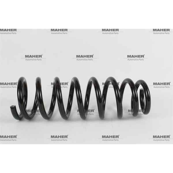 MAHER 5033 Helezon Yayı Accord 03-08 Ön