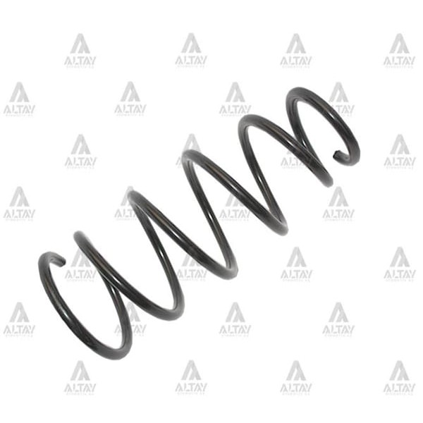 MAHER 5035 Helezon Yayı Almera 00-05 Ön