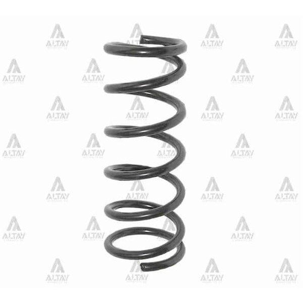 MAHER 5037 Helezon Yayı Almera 05-10 Ön