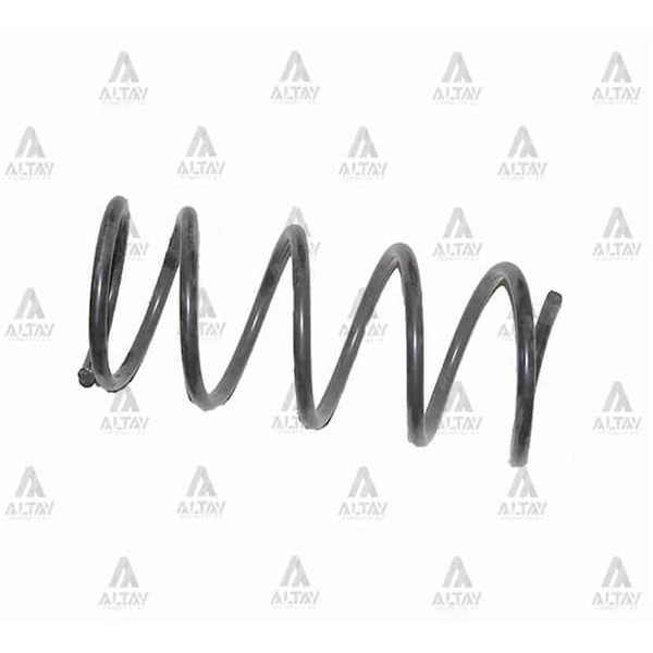 MAHER 5040 Helezon Yayı Carisma 00-06 Ön 