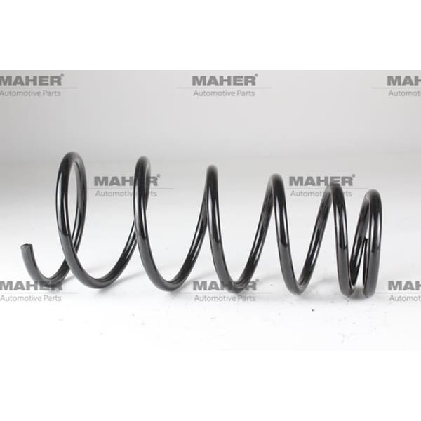 MAHER 5041 Helezon Yayı Arka Cerato 04-09 