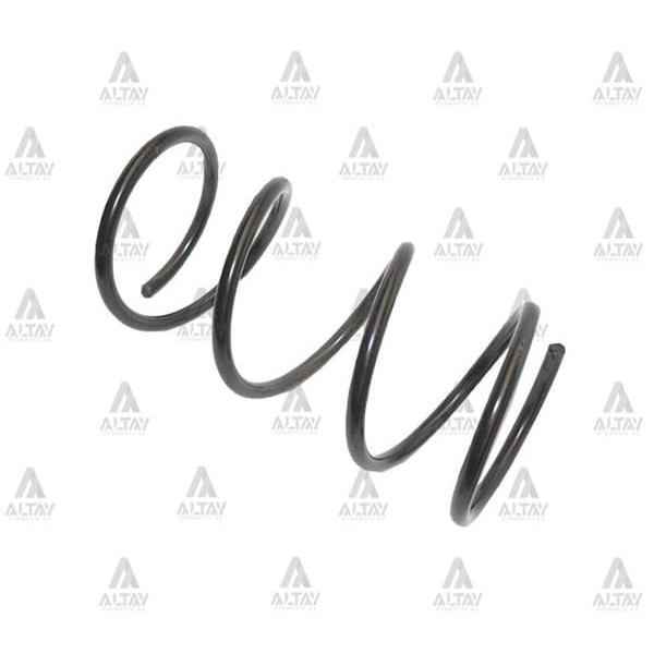 MAHER 5042 Helezon Yayı Cerato 04-09 Benzinli Ön 