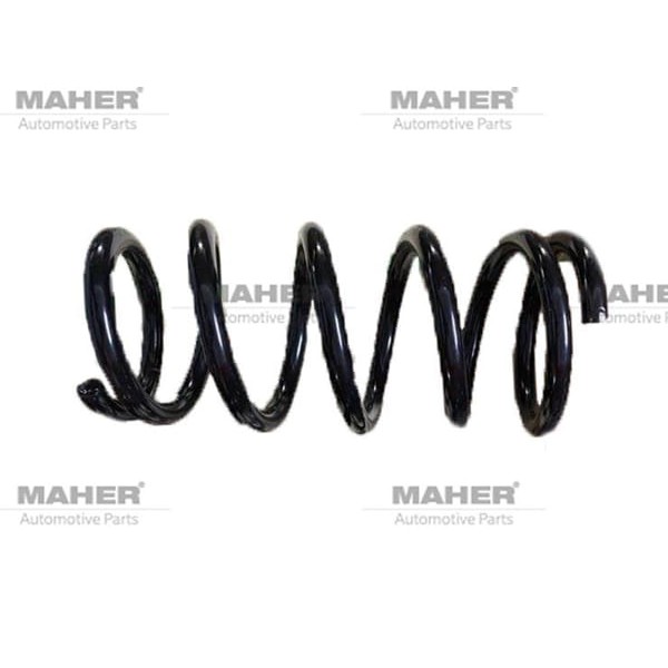 MAHER 5048 Helezon Yayı Civic 01-06 Arka