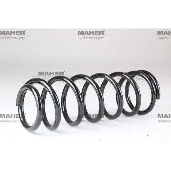 MAHER 5057 Helezon Yayı Corolla 02-06 Vvtı Arka