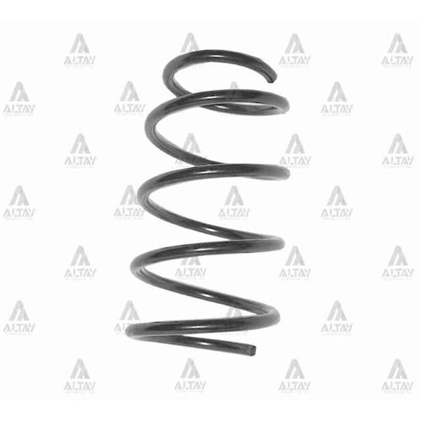 MAHER 5058 Helezon Yayı Corolla 02-06 Vvtı Ön 