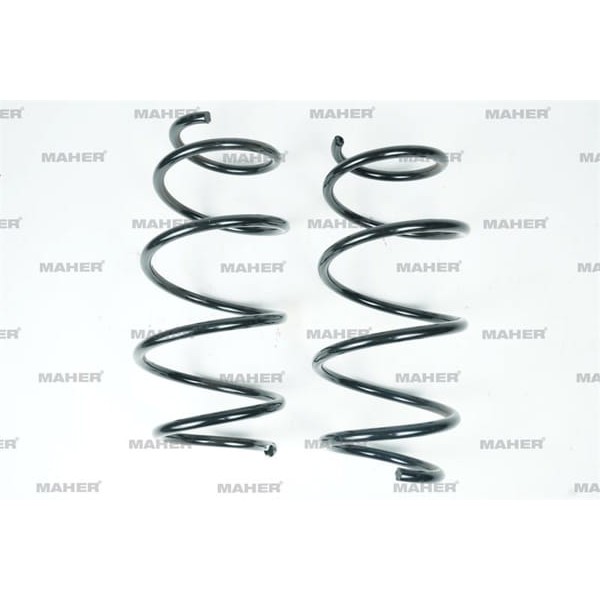 MAHER 5060 Helezon Yayı Corolla 06= Auris 06= 1.4 D4D Ön