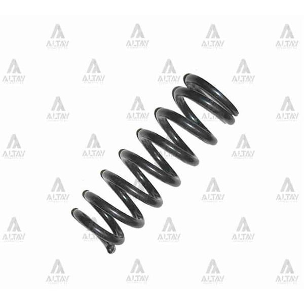 MAHER 5063 Helezon Yayı D-Max 02= Ön