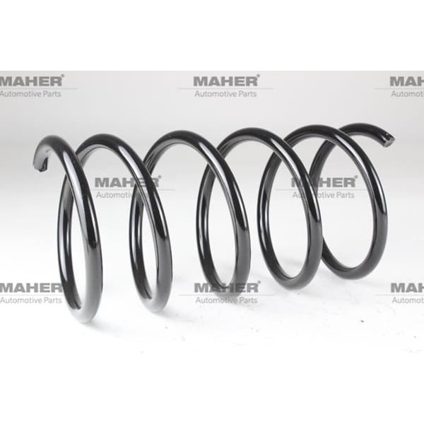 MAHER 5064 Helezon Yayı Elantra 01-07 Ön