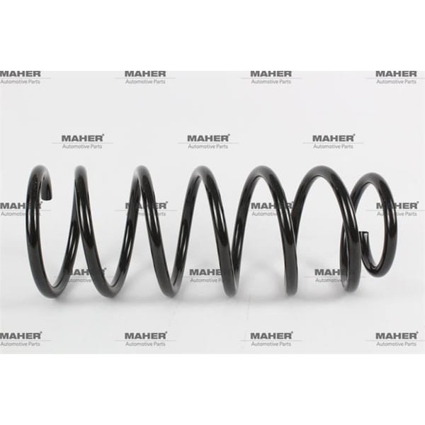 MAHER 5065 Helezon Yayı Elantra 11= Arka