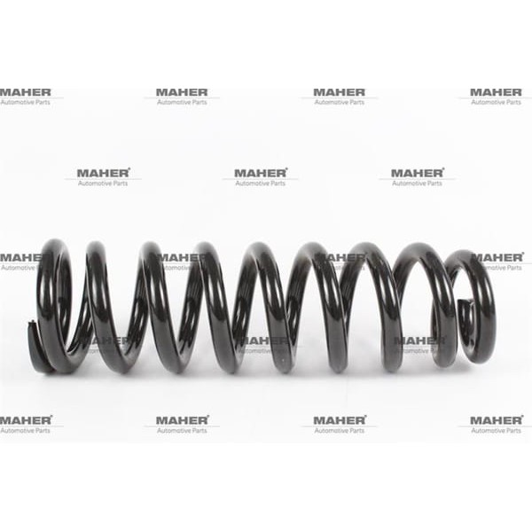 MAHER 5070 Helezon Yayı Hilux 06= Vigo 4X4 Ön 