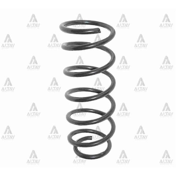 MAHER 5071 Helezon Yayı I-20 09-14 Arka 