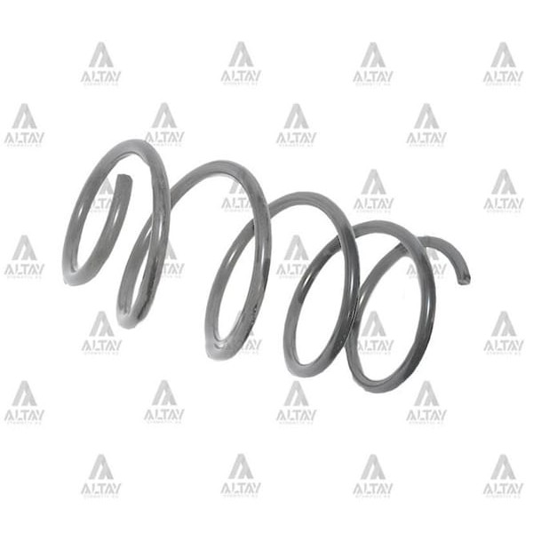 MAHER 5072 Helezon Yayı I-20 09-14 Dizel Ön 