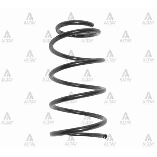 MAHER 5073 Helezon Yayı I-20 09-14 Ön