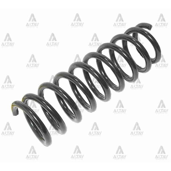 MAHER 5074 Helezon Yayı I-30 07-11 Arka 