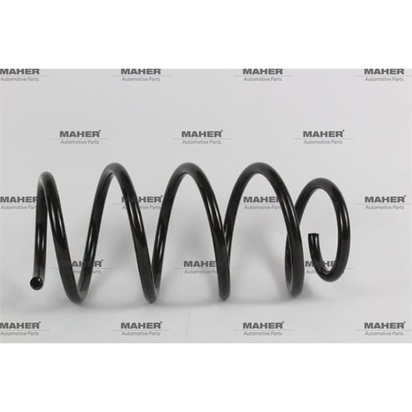 MAHER 5075 Helezon Yayı I-30 07-11 Ön 