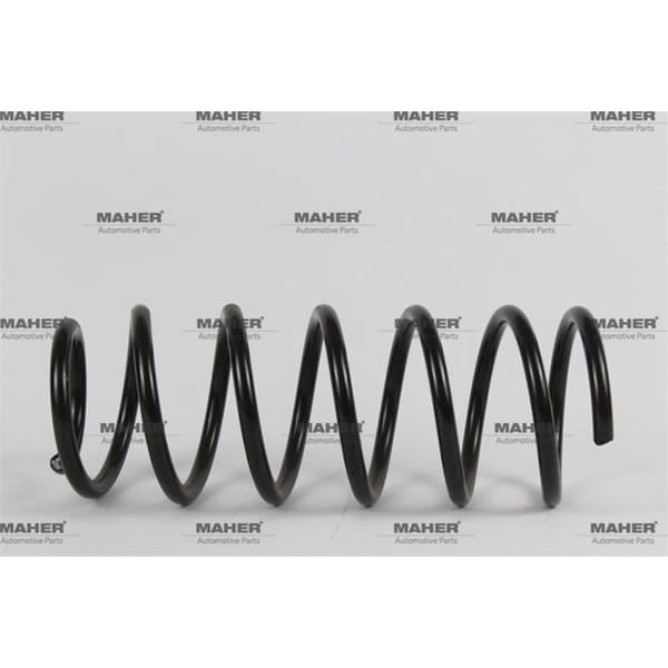 MAHER 5077 Helezon Yayı I-30 12-16 Ceed 12= Benzinli Arka