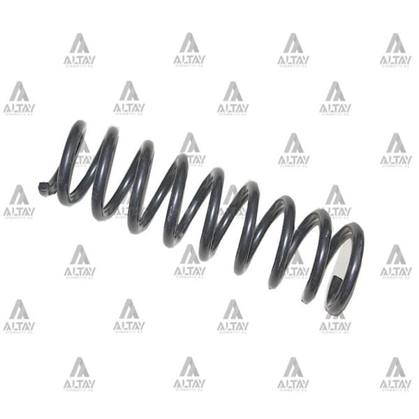 MAHER 5079 Helezon Yayı Ix-35 10-15 Sportage 11-16 Arka 