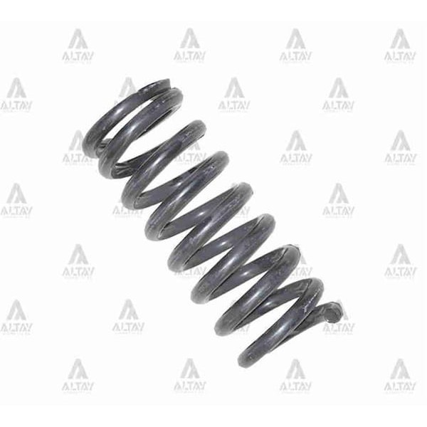 MAHER 5086 Helezon Yayı L-200 02-06 4X2 Ön