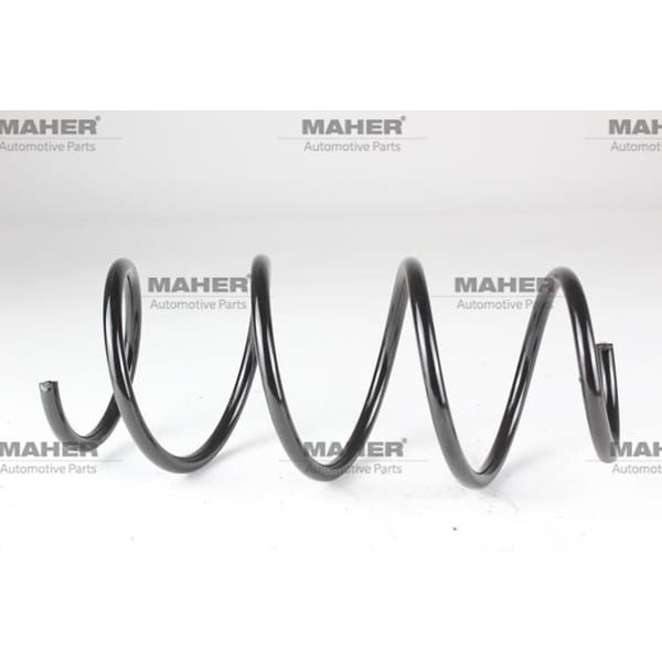 MAHER 5091 Helezon Yayı Micra 03-10 Ön