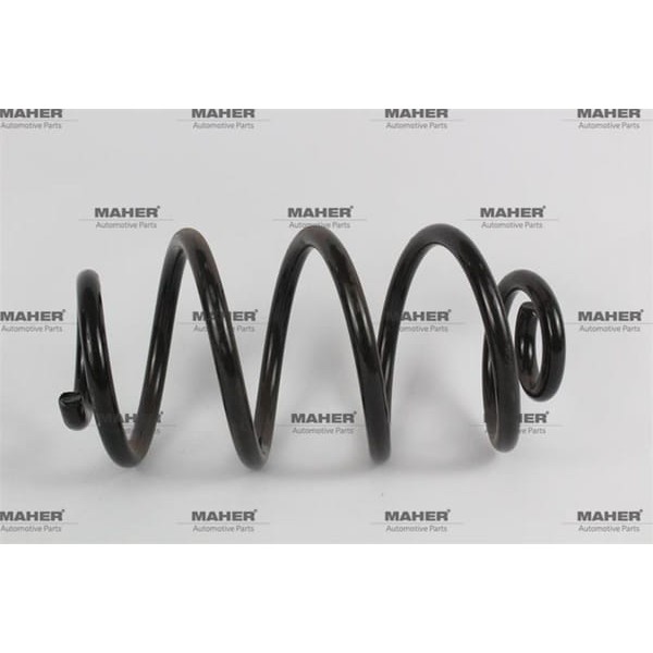 MAHER 5092 Helezon Yayı Note 06= Arka