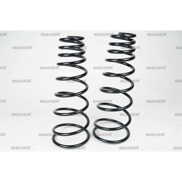 MAHER 5096 Helezon Yayı Primera 96-02 Ön