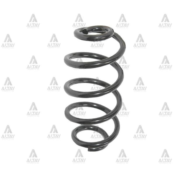 MAHER 5097 Helezon Yayı Qashqai 07-11 5 Koltuk Arka