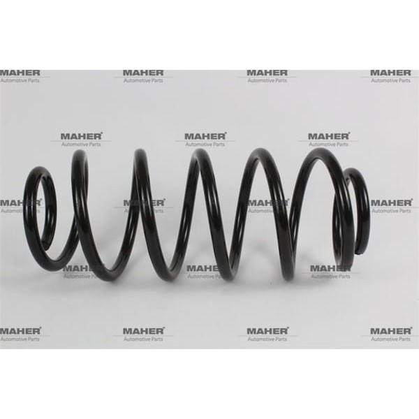 MAHER 5106 Helezon Yayı Yaris 06-11 Arka 